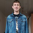 Виктор, 28 лет