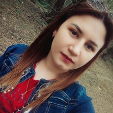 Фотография девушки Анюта, 22 года из г. Темиртау
