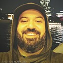 Овик, 37 лет