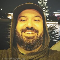 Фотография мужчины Овик, 37 лет из г. Москва