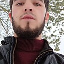 Adam, 23 года