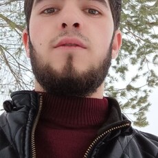 Фотография мужчины Adam, 23 года из г. Тучково