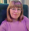 Дарья, 52 года