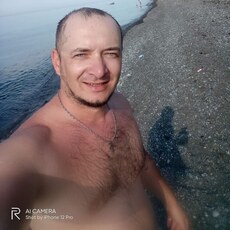 Фотография мужчины Игорь, 38 лет из г. Белогорск (Крым)