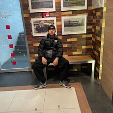 Фотография мужчины Беха, 19 лет из г. Пушкино (Московская Обл)