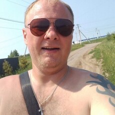 Фотография мужчины Сергей, 39 лет из г. Иркутск