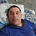 Медет, 37 лет