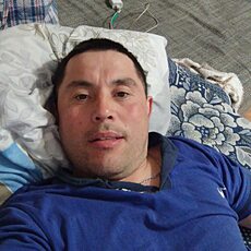 Фотография мужчины Медет, 37 лет из г. Петропавловск