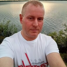 Фотография мужчины Владимир, 42 года из г. Электросталь