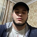 Мага, 23 года