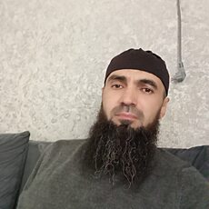 Фотография мужчины Амир, 42 года из г. Гудермеc