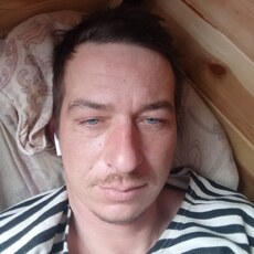 Фотография мужчины Игорь, 35 лет из г. Зеленоград