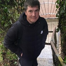 Фотография мужчины Евгений, 35 лет из г. Волхов