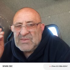 Фотография мужчины Ово, 60 лет из г. Адлер