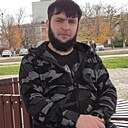 Рустам, 35 лет