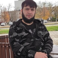Фотография мужчины Рустам, 35 лет из г. Грозный