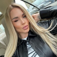 Фотография девушки Алина, 25 лет из г. Владимир