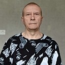 Сергей, 61 год