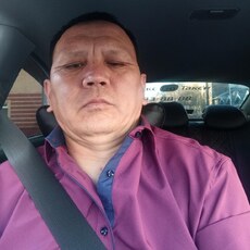 Фотография мужчины Karatwaaro, 45 лет из г. Ханты-Мансийск