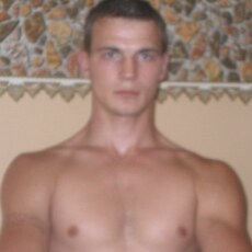 Фотография мужчины Vany, 32 года из г. Слуцк