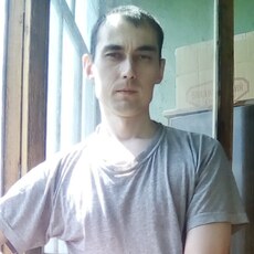 Фотография мужчины Сергей, 39 лет из г. Иваново