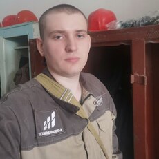 Фотография мужчины Сергей, 23 года из г. Куйбышев