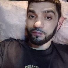 Фотография мужчины Арсен, 35 лет из г. Махачкала