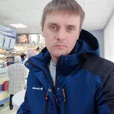 Фотография мужчины Сергей, 35 лет из г. Наровля
