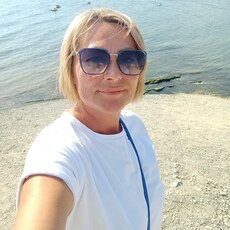 Фотография девушки Наталья, 44 года из г. Ижевск