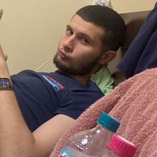 Фотография мужчины Никот, 26 лет из г. Приютово