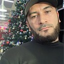 Шамиль, 31 год