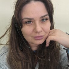 Настя, 37 из г. Москва.