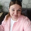 Юлия, 36 лет