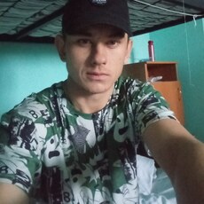 Фотография мужчины Владислав, 28 лет из г. Люберцы