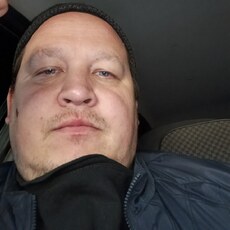Фотография мужчины Николай, 37 лет из г. Вятские Поляны