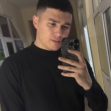 Фотография мужчины Мико, 23 года из г. Алматы