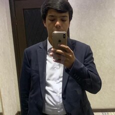 Фотография мужчины Абу, 24 года из г. Чита