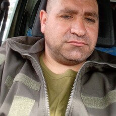 Фотография мужчины Владимир, 39 лет из г. Ровно