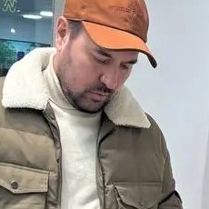 Фотография мужчины Шухрат, 44 года из г. Ташкент