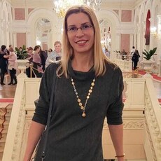 Анастасия, 45 из г. Москва.