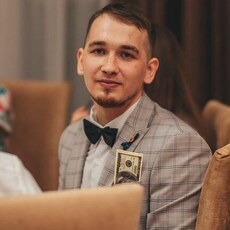 Фотография мужчины Денар, 29 лет из г. Москва