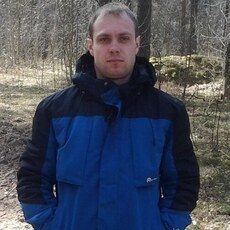 Фотография мужчины Дмитрий, 37 лет из г. Пустошка