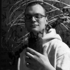 Фотография мужчины Кирилл, 20 лет из г. Ломоносов