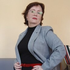 Мария, 40 из г. Владивосток.