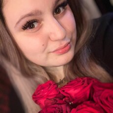 Фотография девушки Елизавета, 21 год из г. Волжский