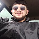 Имран, 22 года