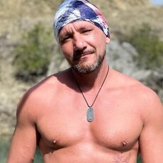 Фотография мужчины Алекс, 49 лет из г. Зеленоград