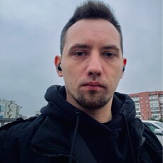 Фотография мужчины Евгений, 29 лет из г. Мурманск