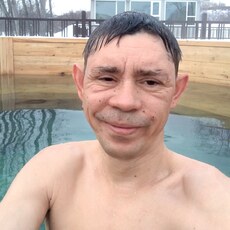 Фотография мужчины Денис, 43 года из г. Петропавловск-Камчатский