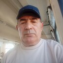 Арсен, 59 лет